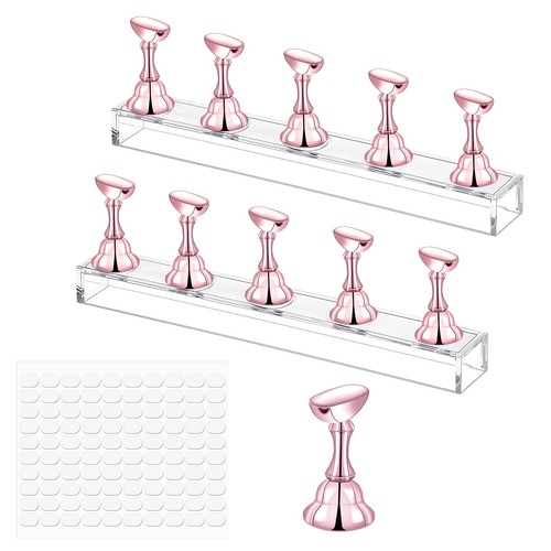 Présentoirs ongles en - présentoirs,