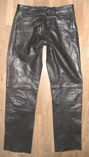 Richa jean cuir - richa, en