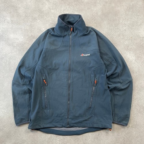 Berghaus veste softshell homme - berghaus,