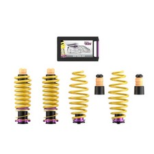 KW Réglable Kit de Ressort