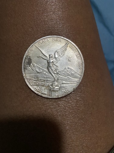 Libertad mexique 2001 - libertad,