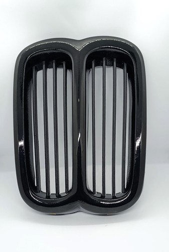 Grille centrale bmw e9 - grille,
