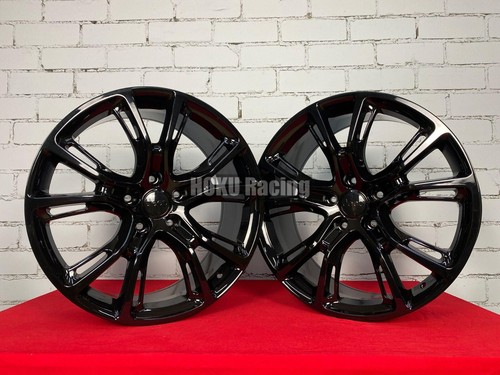 Roues style srt 5x127 - roues,