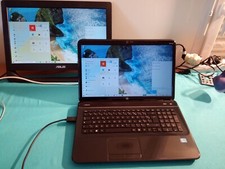 PC HP g7 de (i5)/ RAM 4Go/HDD