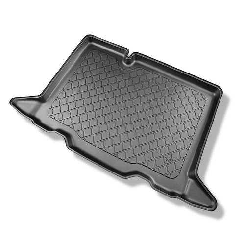 Tapis coffre pour - tapis,