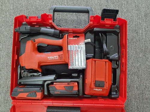 Hilti sjd a22 6ahx2ea - 6-a22, 2.6ahx2ea