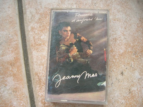 Audio jeanne mas - ,