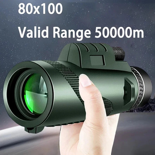 80x100 zoom powerful - 80x100, hd