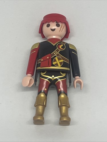 Playmobil figurine personnage - playmobil,