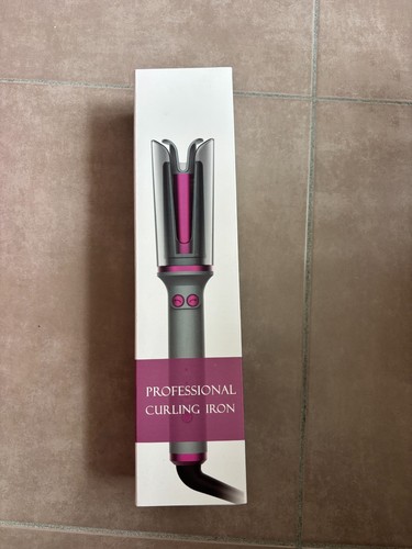 Fer boucler professionnel - à,