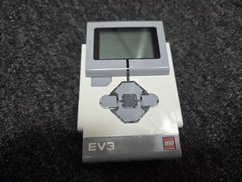 Lego mindstorms ev3 - lego,