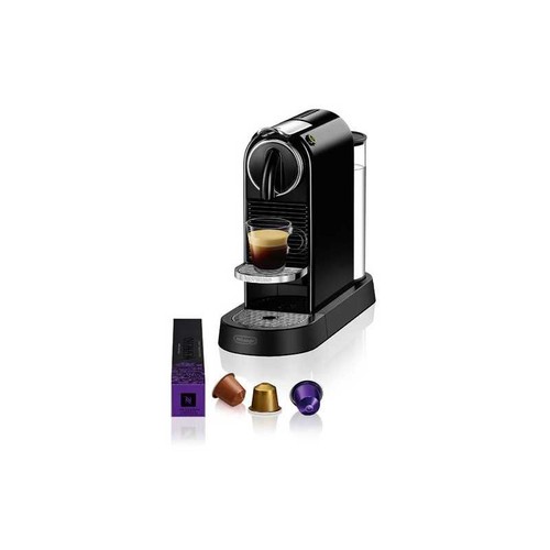 Machine café nespresso - machine, à