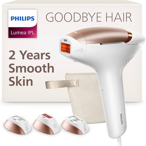 Lumea ipl salon - ipl, laser