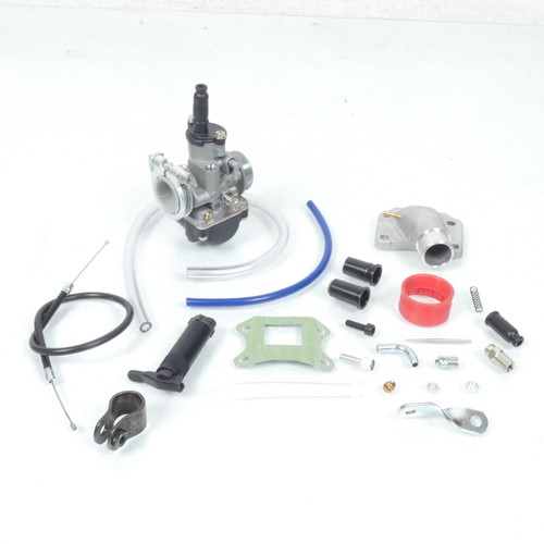 Carburateur malossi pour - carburateur,