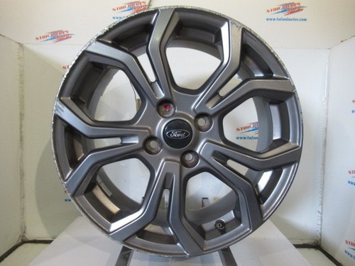 Jante aluminium ford - jante,