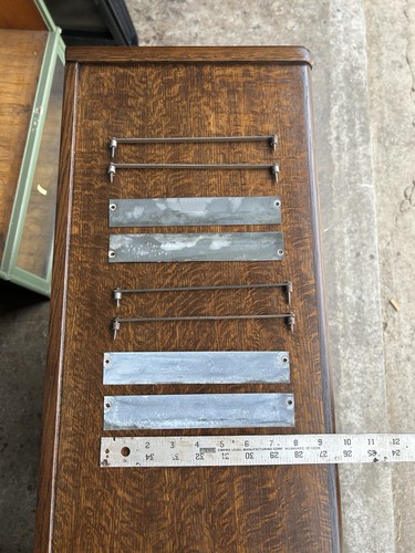 Original globe wernicke - original,