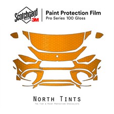 Mercedes Benz CLA45 AMG