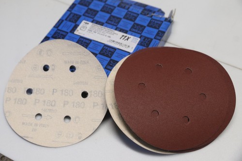 Disque abrasif - 11,