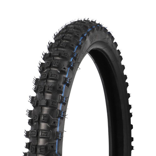 Pneu moto 100 x - 70/100, obor