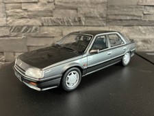 Renault 25 V6 Injection Gris