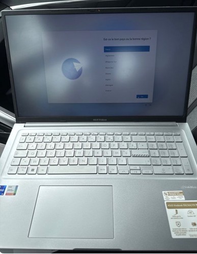 Asus vivobook k3704v gris - asus,