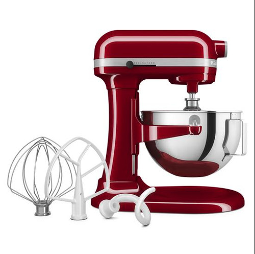 Kitchenaid quart bowllift - , 55