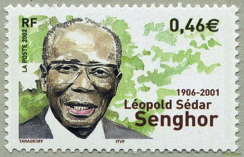 Timbre 2002 léopold - de,