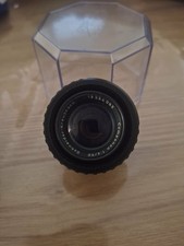 Objectif Zoom Componon