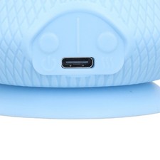 Mountable Massage Ball Suction