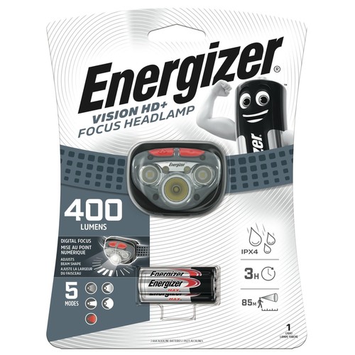 53541280200 energizer lampe - [53541280200],