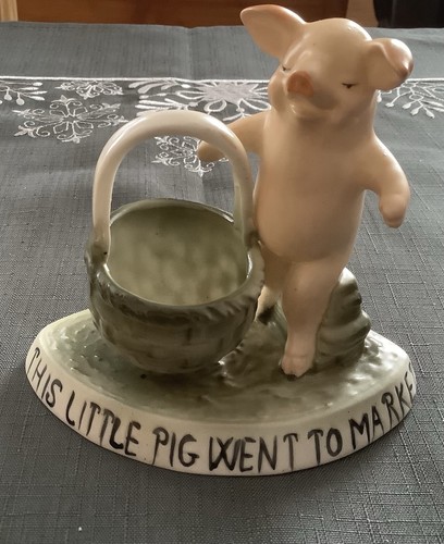 Ancienne figurine - ancienne, en