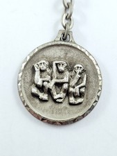 PORTE-CLES - SINGES de la