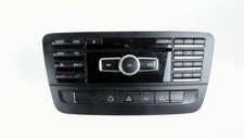 Autoradio MERCEDES CLASSE GLA