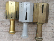 3 outils anciens  géomètre