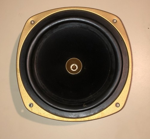 Haut parleur tannoy - haut,