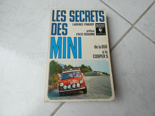 Les secrets des mini - les,
