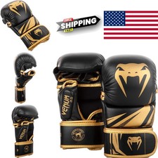 High-Quality Stitching Venum