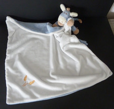 se. Doudou plat couverture