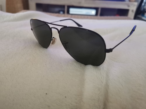 Ray ban aviator - ray,