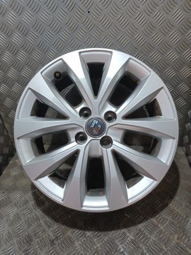 Jante renault clio - jante, 1