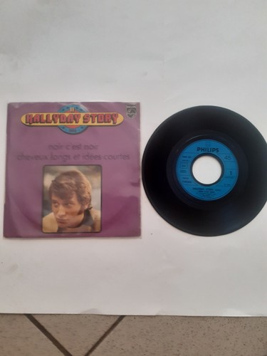 Johnny hallyday t - johnny,