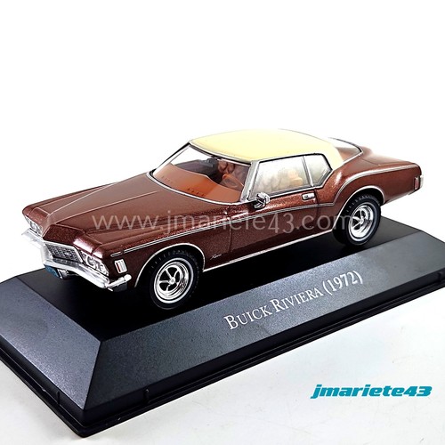 Buick riviera 1972 - riviera,