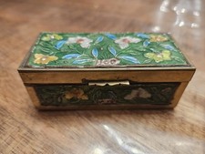 ​Ancienne Boîte à Timbres