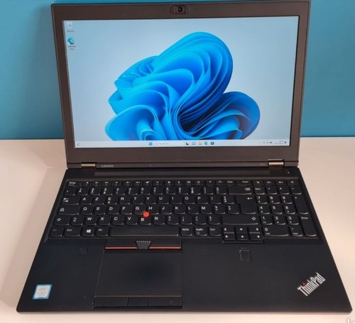 Lenovo thinkpad p51 - lenovo,