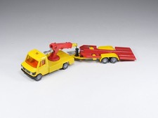 SIKU - 2200 - Camion de