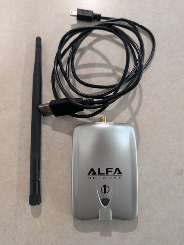 Alfa network awus036h - alfa,