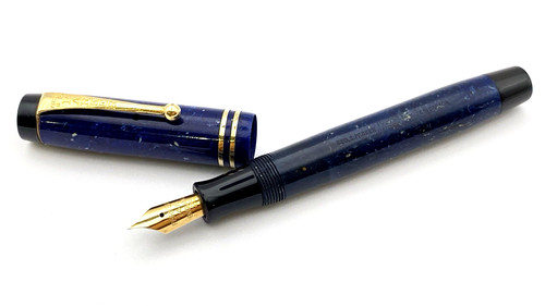 Stylo plume vintage - stylo, parker
