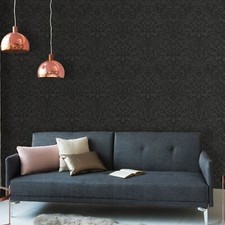 AS Creation Gris 36898-4 Lizzy