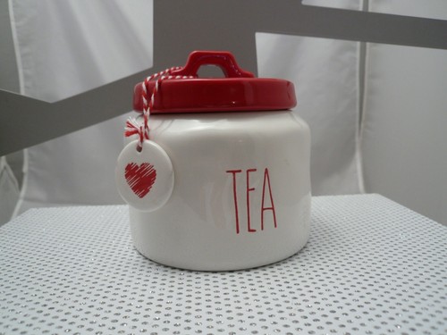 Line pot thé - pot, blanc