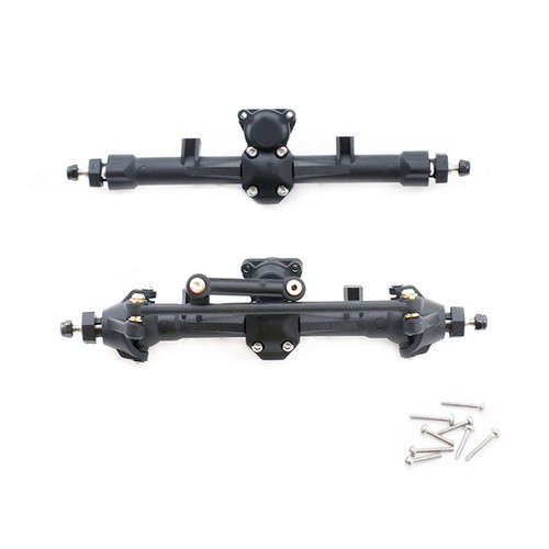 Pour axial scx24 rc - pour, 1/24